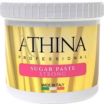 Pasta de zahar Strong 600g - Athina