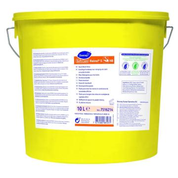 Pasta pentru spalarea mainilor Soft Care Reinol S H8 10L