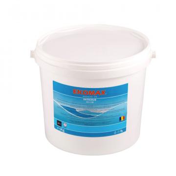 Pasta sapun abraziva cutie 5 kg Ekoscrub