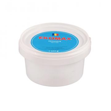 Pasta sapun abraziva cutie 500 grame Ekoscrub