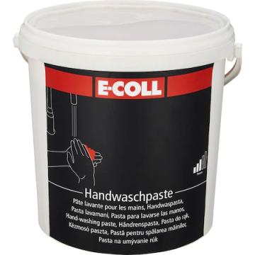 Pasta spalat pe maini E-Coll - 10kg