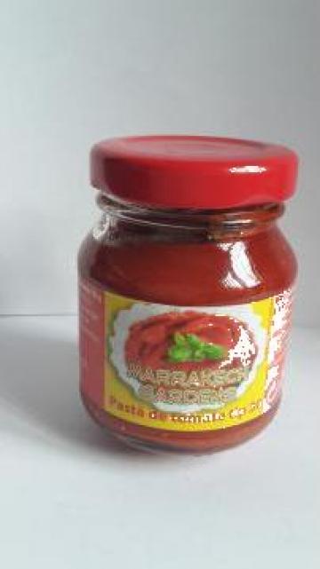 Pasta tomata 80gr 30% concentratie