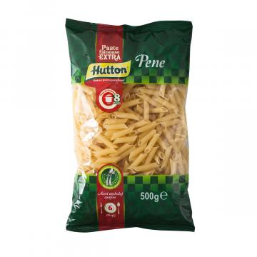 Paste fainoase Pene 500 g fara ou Hutton