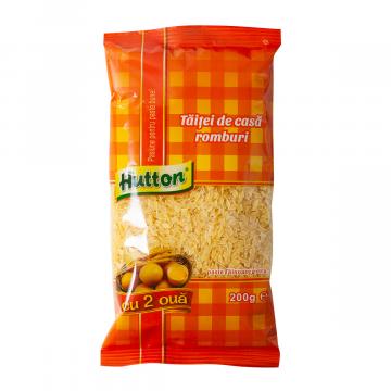 Paste fainoase romburi cu 2 oua, 200g Hutton