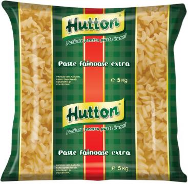 Paste fainoase spirale vrac 5 kg Hutton