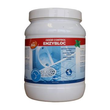 Pastile pisoar bio Enzybloc 1 kg