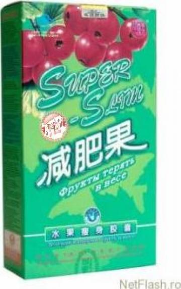 Pastile slabire Super Slim original