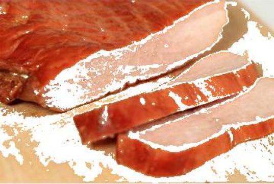 Pastrama de porc