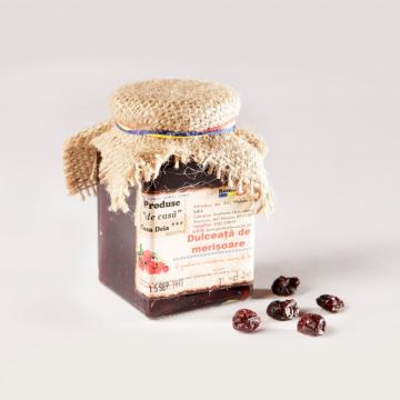 Pastrama de rata - Danilevici 200 g