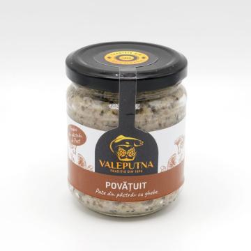 Pastrav povatuit - Valeputna 210 g