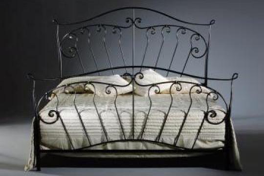 Pat fier forjat Selene