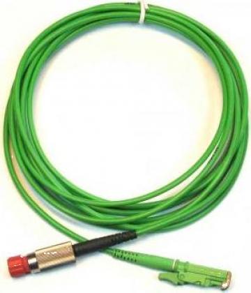 Patch Cord si Pig Tail fibra optica