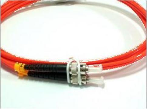 Patch cord FC/UPC-FC/UPC fiber