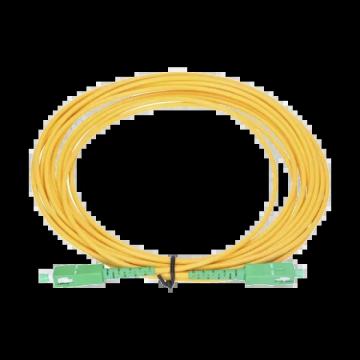 Patch cord SC/APC- SC/APC 3m