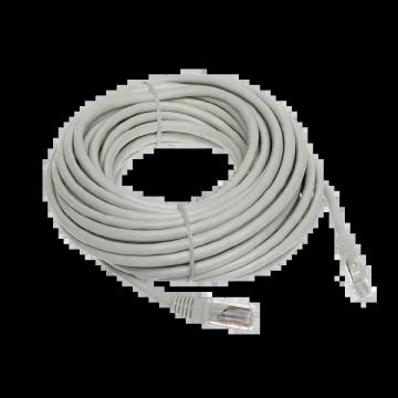 Patch cord UTP CAT5e 10m