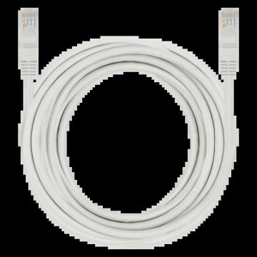 Patch cord UTP CAT5e 5m