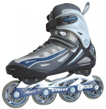 Patine cu rotile Worker G-Force