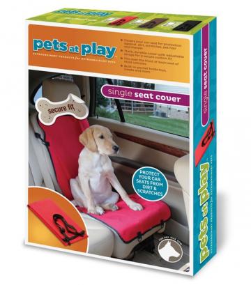 Patura animale pentru masina Pets at Play