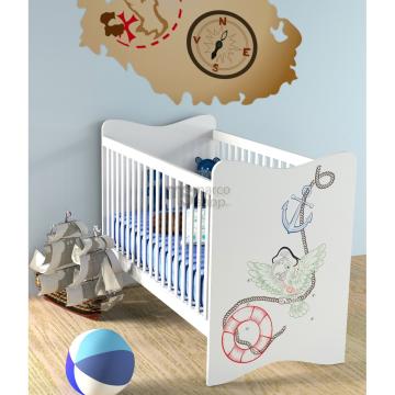 Patut bebe Insula piratilor