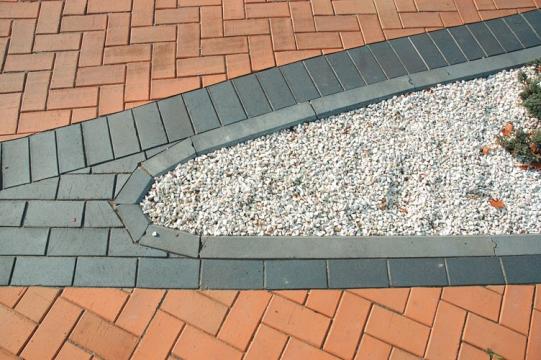 Pavaj klinker Vandersanden (200x100x45) - Telur - Meissen