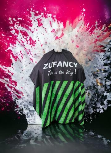 Pelerina frizerie Zufancy