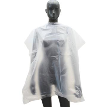 Pelerine albe protectie vopsit, unica folosinta set 50 buc