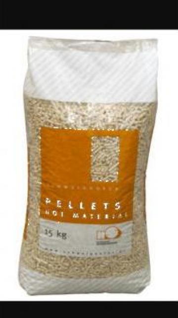 Peleti 15 kg