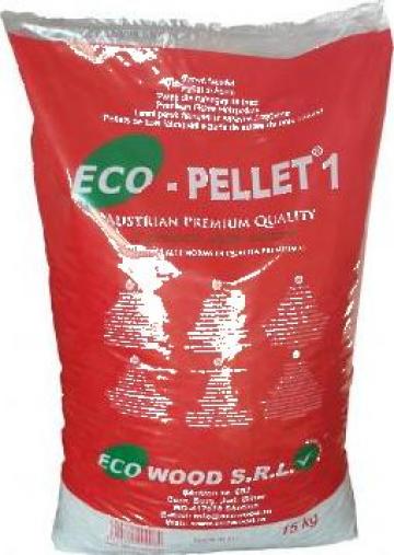 Peleti brad Eco-Pellet 1