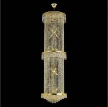 Pendul Cristal 2090-58-50