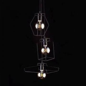Pendul Fiord 3