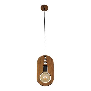Pendul Melissa 1X E27 antic EX-00318