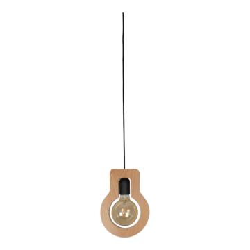 Pendul Yoko 1X E27 natur EX-00624