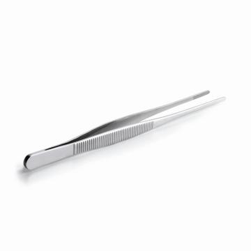 Penseta inox bucatarie profesionala 15.5 cm