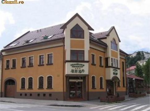 Pensiune cu restaurant Brasov