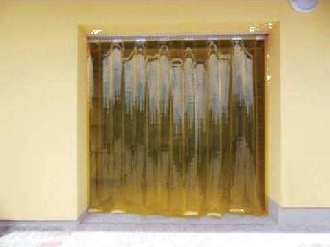 Perdea PVC speciala antiinsecte