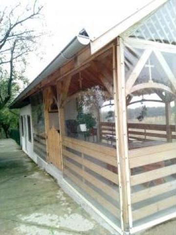 Pereti poliplan cristal