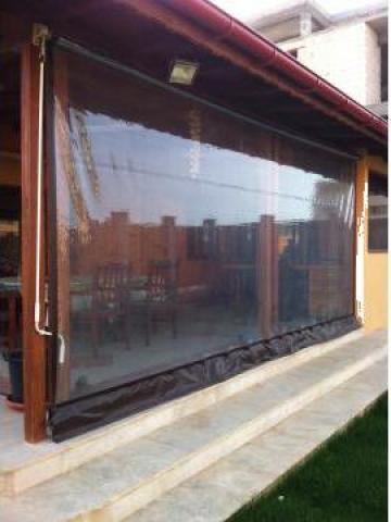 Pereti transparenti Constanta