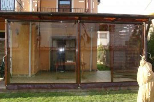 Pereti transparenti