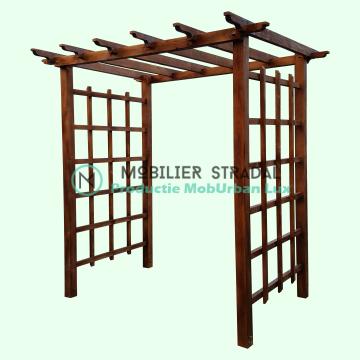 Pergola #P051