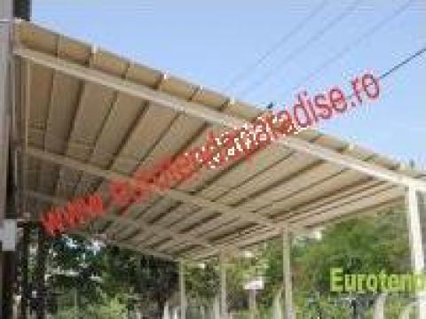 Pergola Top Star Constanta