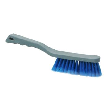 Perie auto, spalat-curatat, maner plastic 380x70, 55876