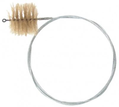 Perie cosar traditionala / 180mm - 4m