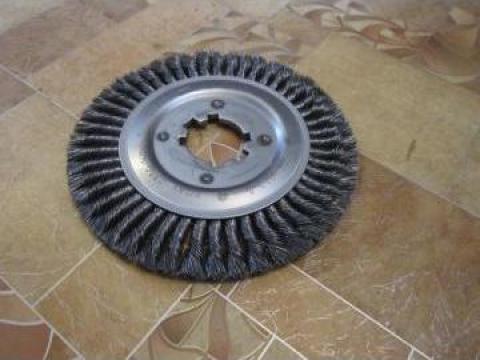 Perie rotativa 250x50.8 mm