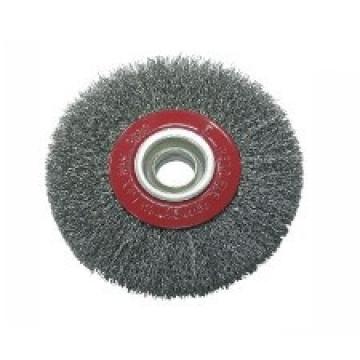 Perie sarma circular cu orificiu 200mm