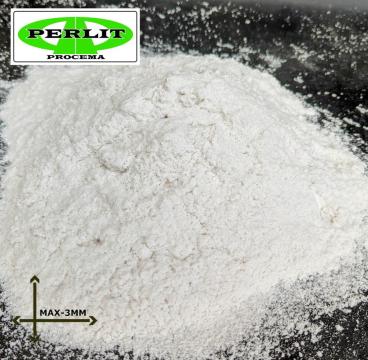 Perlit filtrant