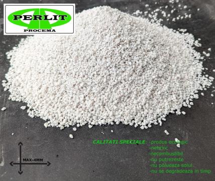 Perlit horticol 4