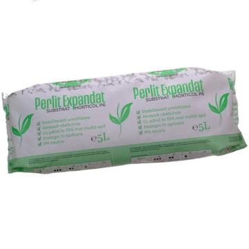 Perlit horticol 6 sac 5litri