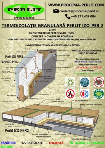 Perlit izo-per 2