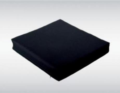 Perna antiescara Confort Memory Foam