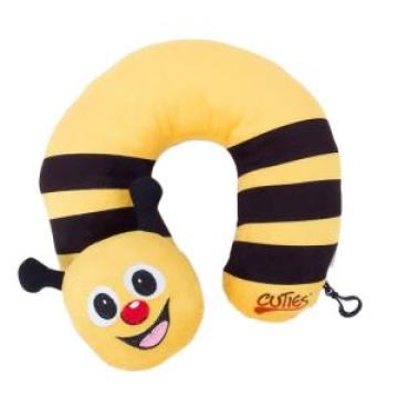 Perna de gat petru calatorie Cazbi the Bee Cuties & Pals